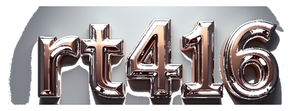 rt416 logo