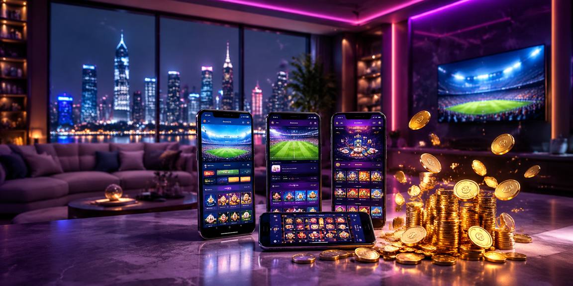 rt416 mobile gaming